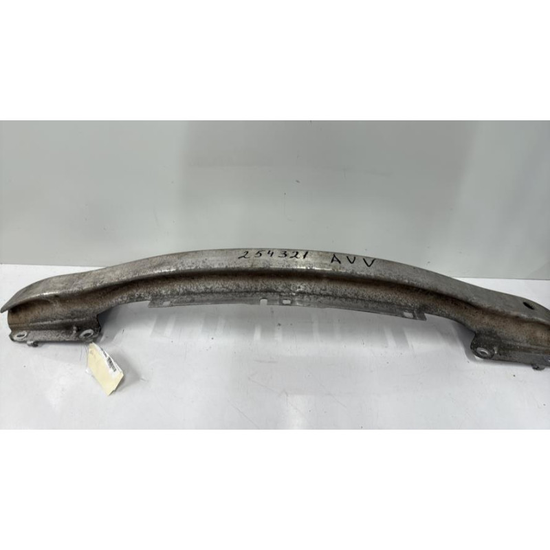 Renfort pare choc avant (traverse) RENAULT LAGUNA 3 Photo n°3