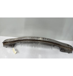 Renfort pare choc avant (traverse) RENAULT LAGUNA 3 Photo n°4