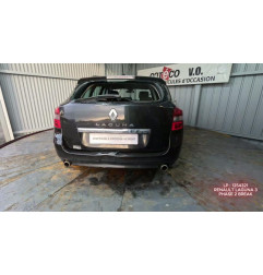 Retroviseur droit RENAULT LAGUNA 3 Photo n°9