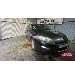 Retroviseur droit RENAULT LAGUNA 3 Photo n°13