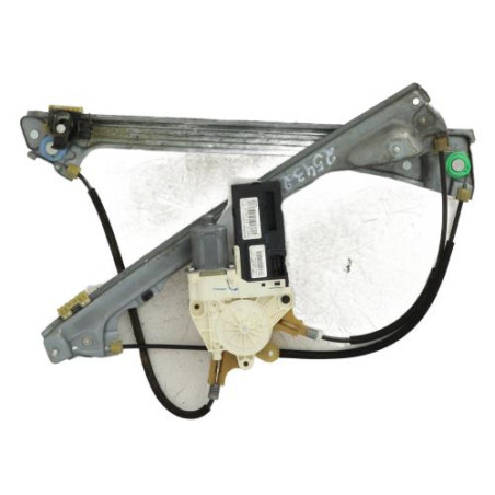 Moteur leve vitre avant gauche RENAULT LAGUNA 3
