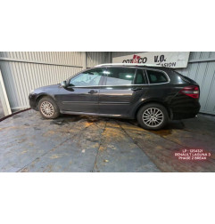 Moteur leve vitre avant gauche RENAULT LAGUNA 3 Photo n°5