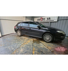 Moteur leve vitre avant gauche RENAULT LAGUNA 3 Photo n°10