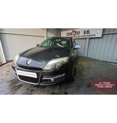 Moteur leve vitre avant gauche RENAULT LAGUNA 3 Photo n°12