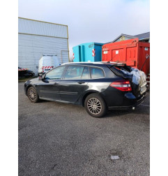 Moteur leve vitre avant gauche RENAULT LAGUNA 3 Photo n°15