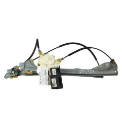 Moteur leve vitre avant droit RENAULT LAGUNA 3 Photo n°1