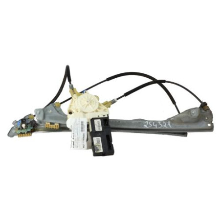 Moteur leve vitre avant droit RENAULT LAGUNA 3 Photo n°1