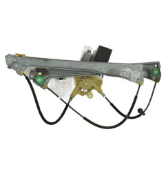 Moteur leve vitre avant droit RENAULT LAGUNA 3 Photo n°3