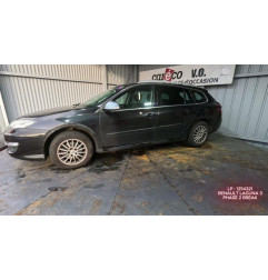 Moteur leve vitre avant droit RENAULT LAGUNA 3 Photo n°4