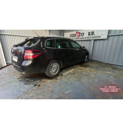 Moteur leve vitre avant droit RENAULT LAGUNA 3 Photo n°8