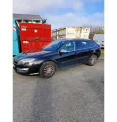 Moteur leve vitre avant droit RENAULT LAGUNA 3 Photo n°17