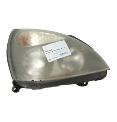 Optique avant principal droit (feux)(phare) RENAULT CLIO 2 CAMPUS Photo n°1