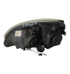 Optique avant principal droit (feux)(phare) RENAULT CLIO 2 CAMPUS Photo n°3