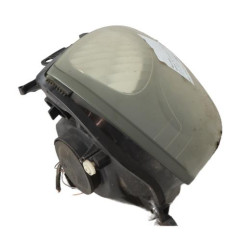 Optique avant principal droit (feux)(phare) RENAULT CLIO 2 CAMPUS Photo n°4