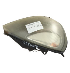 Optique avant principal droit (feux)(phare) RENAULT CLIO 2 CAMPUS Photo n°5