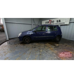 Optique avant principal droit (feux)(phare) RENAULT CLIO 2 CAMPUS Photo n°6