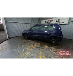 Optique avant principal droit (feux)(phare) RENAULT CLIO 2 CAMPUS Photo n°7