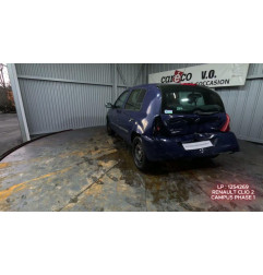 Optique avant principal droit (feux)(phare) RENAULT CLIO 2 CAMPUS Photo n°8