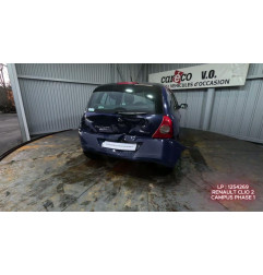 Optique avant principal droit (feux)(phare) RENAULT CLIO 2 CAMPUS Photo n°9