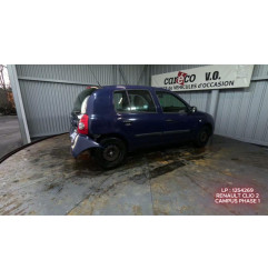 Optique avant principal droit (feux)(phare) RENAULT CLIO 2 CAMPUS Photo n°10