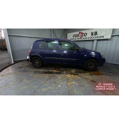 Optique avant principal droit (feux)(phare) RENAULT CLIO 2 CAMPUS Photo n°11