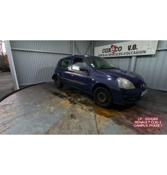 Optique avant principal droit (feux)(phare) RENAULT CLIO 2 CAMPUS Photo n°12