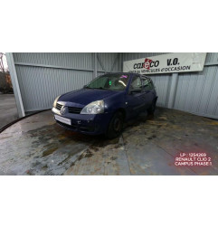 Optique avant principal droit (feux)(phare) RENAULT CLIO 2 CAMPUS Photo n°14