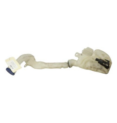 Vase de lave glace CITROEN DS3 Photo n°1