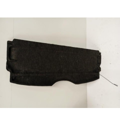 Plage arriere PEUGEOT 206+