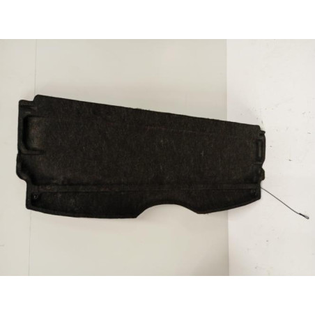 Plage arriere PEUGEOT 206+