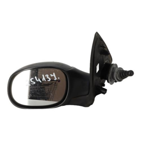 Retroviseur gauche PEUGEOT 206+ Photo n°1