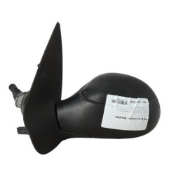 Retroviseur gauche PEUGEOT 206+ Photo n°3