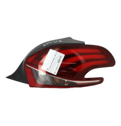 Feu arriere principal droit (feux) PEUGEOT 208 1 Photo n°1