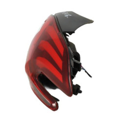 Feu arriere principal droit (feux) PEUGEOT 208 1 Photo n°3