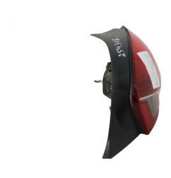 Feu arriere principal droit (feux) PEUGEOT 208 1 Photo n°5