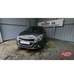 Verin de coffre PEUGEOT 208 1 Photo n°12