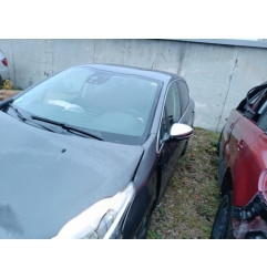 Verin de coffre PEUGEOT 208 1 Photo n°17