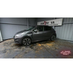 Moteur essuie glace avant PEUGEOT 208 1 Photo n°4