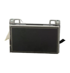 Ecran GPS PEUGEOT 208 1 Photo n°1