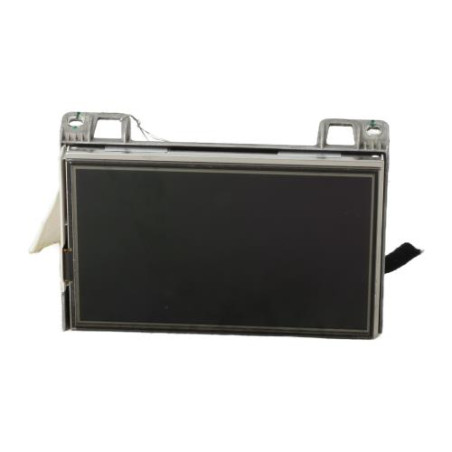 Ecran GPS PEUGEOT 208 1 Photo n°1