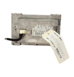 Ecran GPS PEUGEOT 208 1 Photo n°3