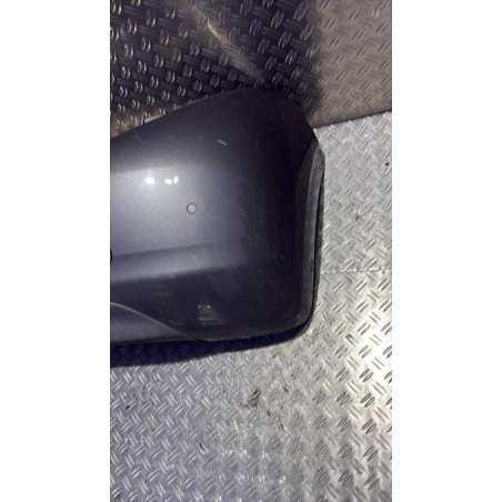 Pare choc arriere PEUGEOT 208 1