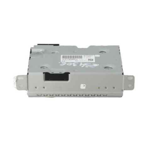 Autoradio d'origine PEUGEOT 208 1 Photo n°1