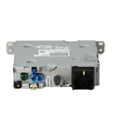 Autoradio d'origine PEUGEOT 208 1 Photo n°3