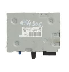 Autoradio d'origine PEUGEOT 208 1 Photo n°5