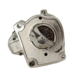 Demarreur PEUGEOT 208 1 Photo n°1