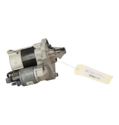 Demarreur PEUGEOT 208 1 Photo n°4