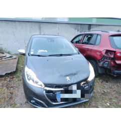 Demarreur PEUGEOT 208 1 Photo n°16