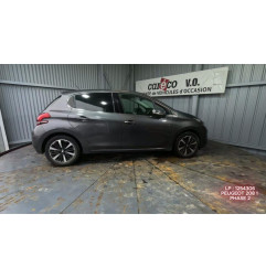 Alternateur PEUGEOT 208 1 Photo n°11