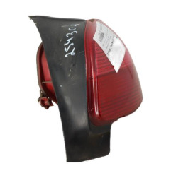 Feu arriere principal droit (feux) PEUGEOT 206 Photo n°5